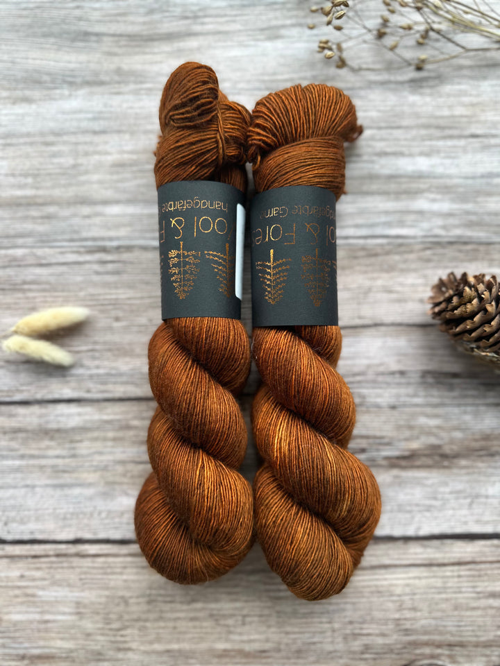 Single Merino