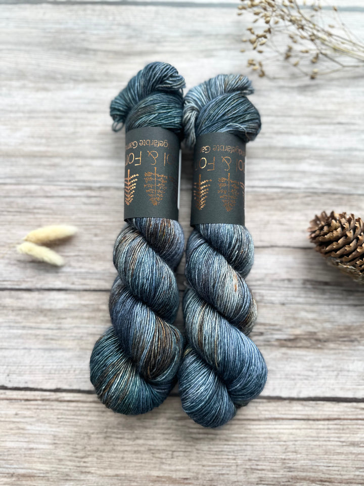 Single Merino