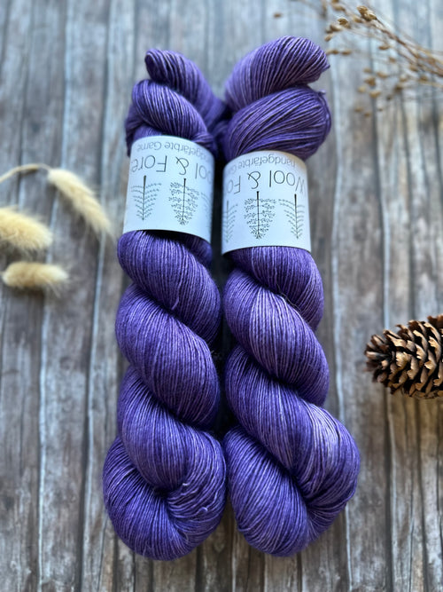 Lavendel