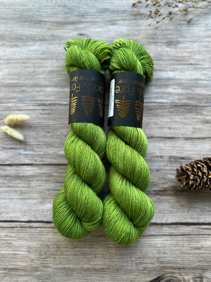 Single merino
