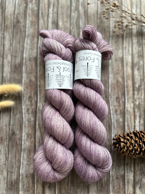Mauve