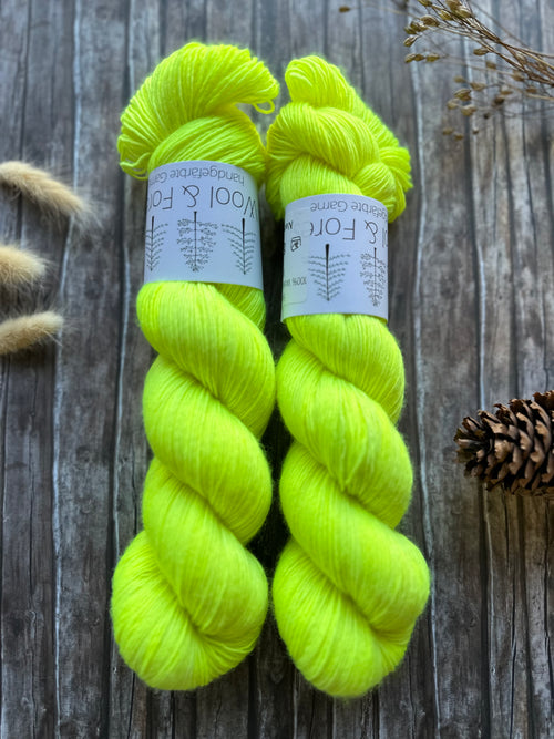 Neonlemon
