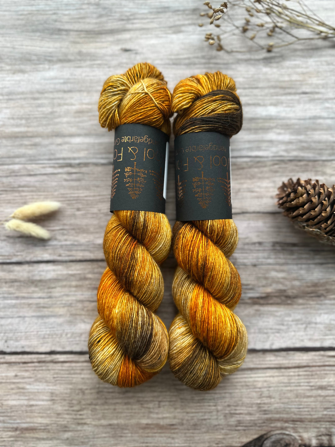 Single Merino