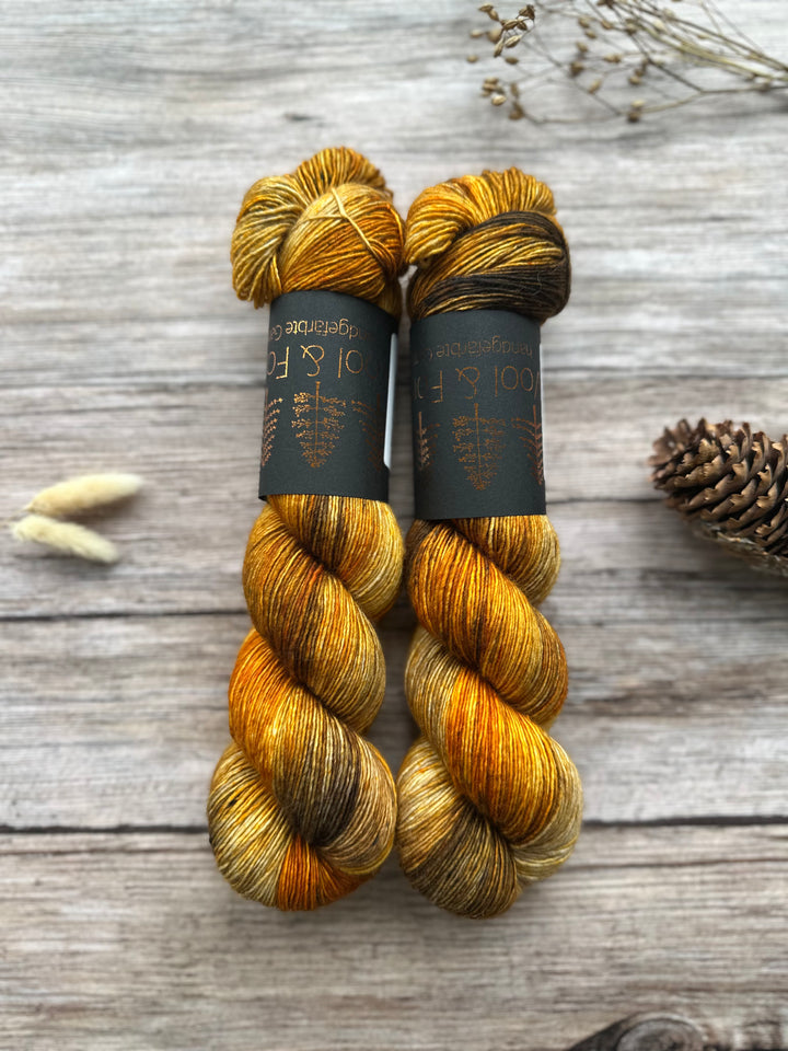 Single Merino