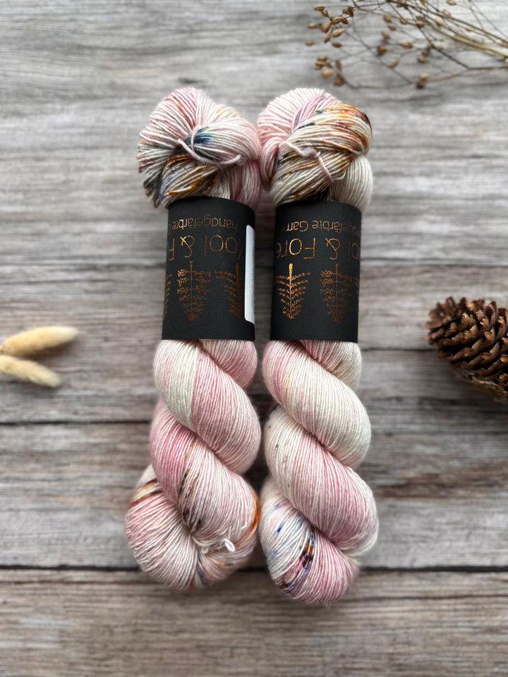 Single Merino