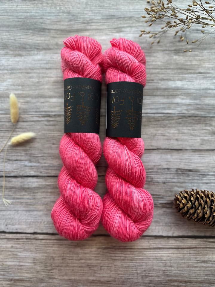 Single Merino