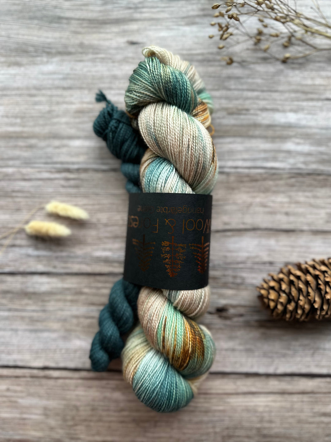 Sock Set Sock High Twist - Kasseler Wasserspiele -