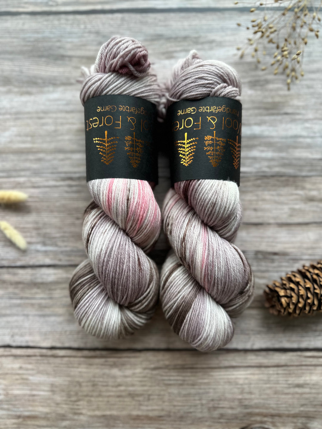 Soft Sock 6-fach