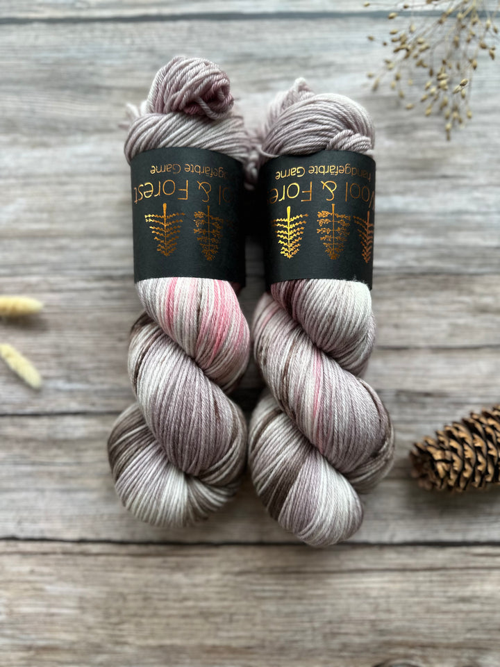 Soft Sock 6-fach