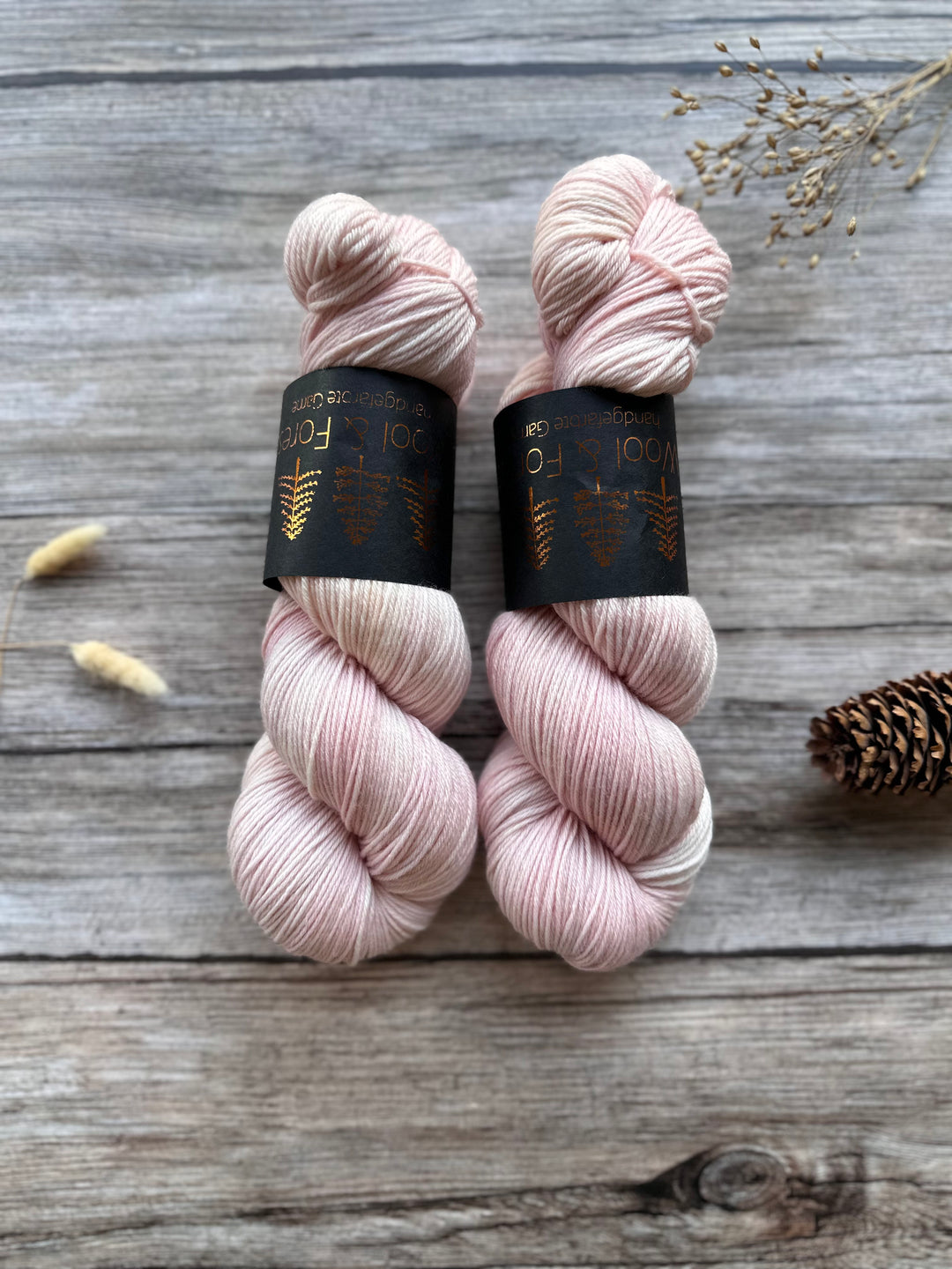 Soft Sock 6-fach