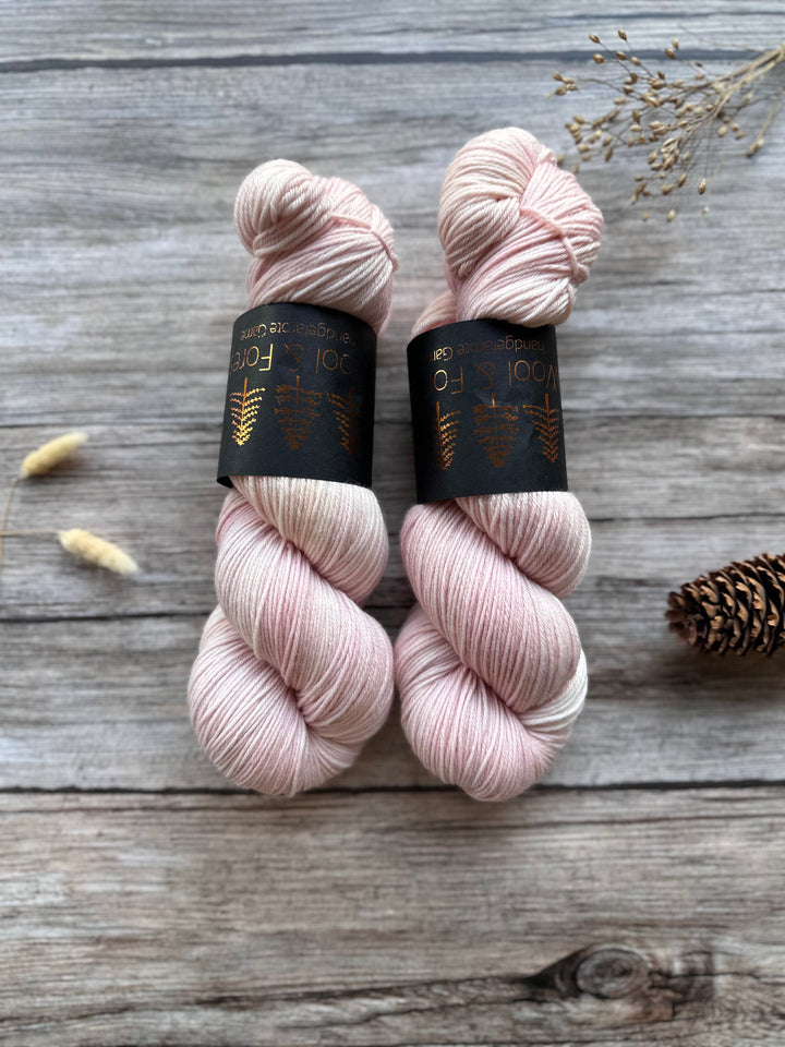 Soft Sock 6-fach