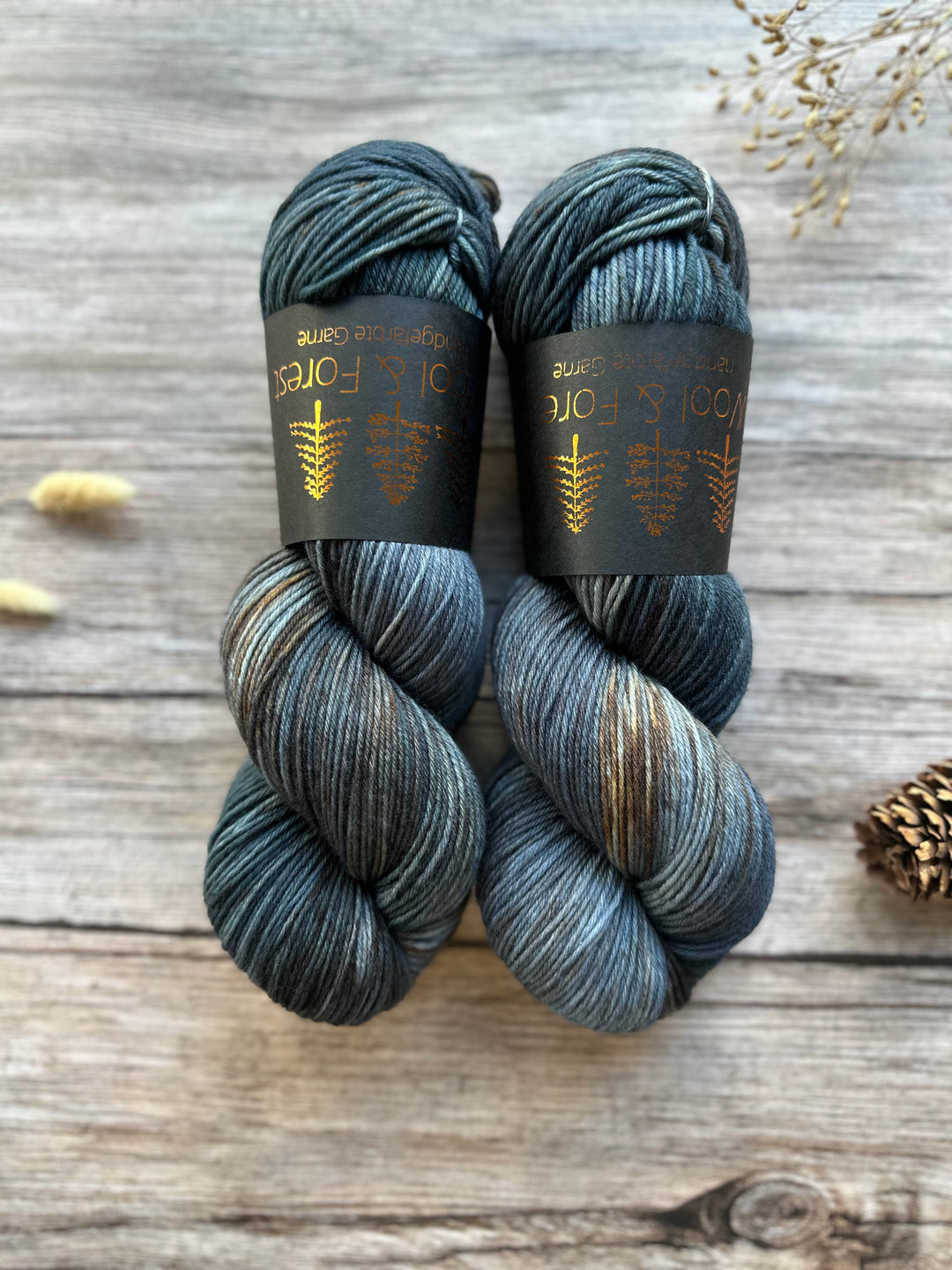 Soft Sock 6-fach