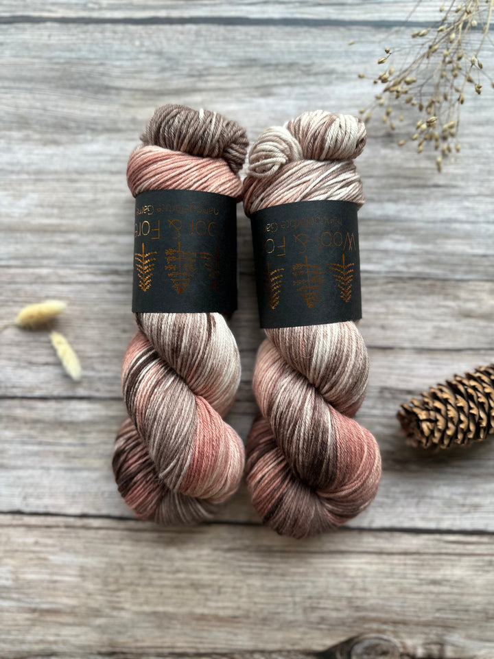 Soft Sock 6-fach