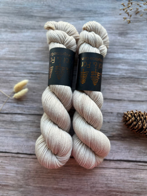 Cashmere