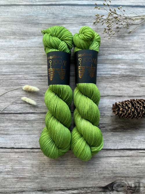 Matcha