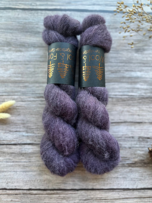 Aubergine