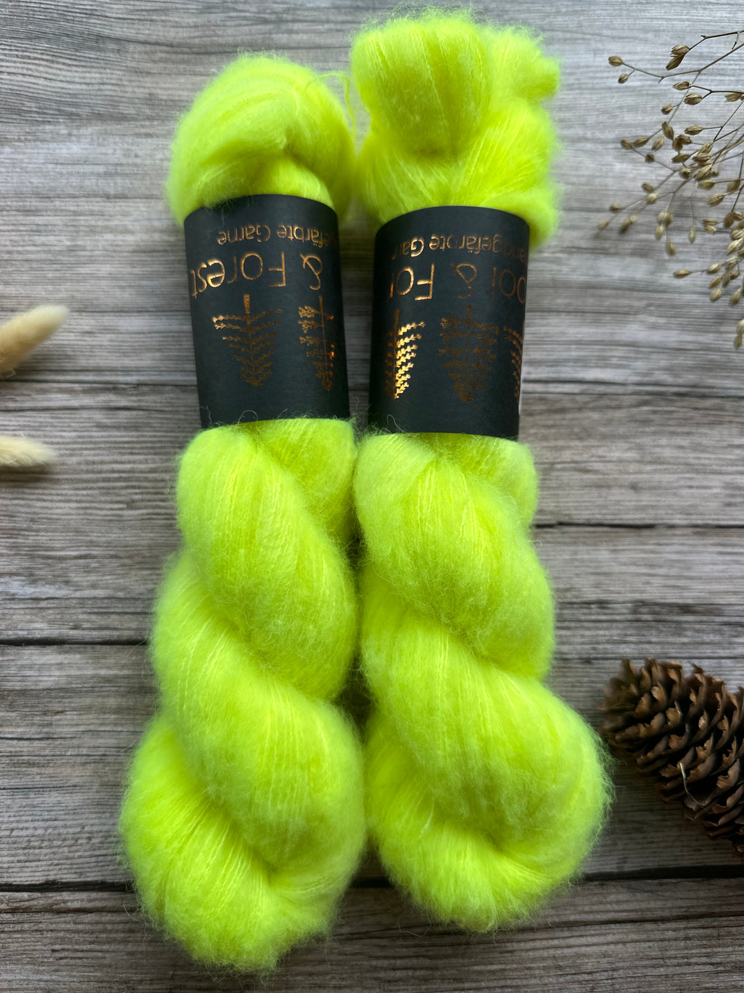 Suri Deluxe