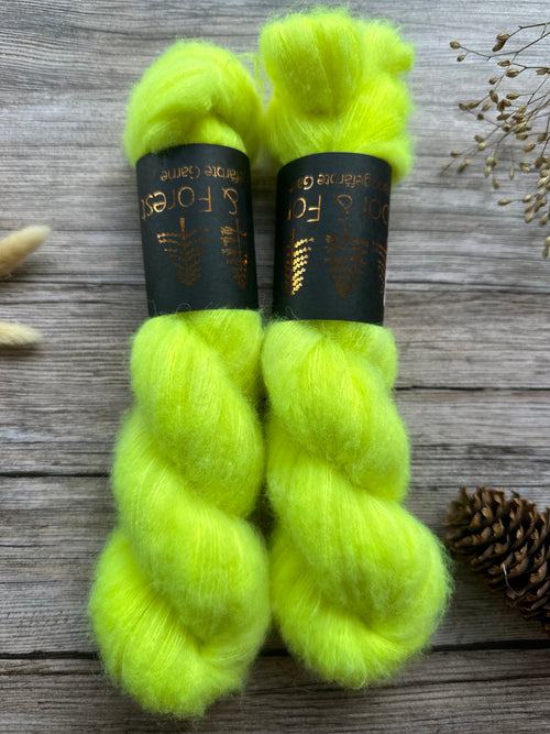 Neonlemon