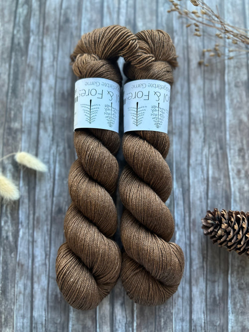 Bronze