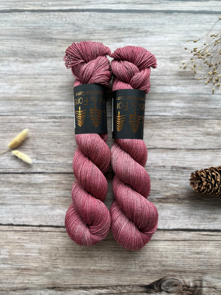 Yak 4 Ply