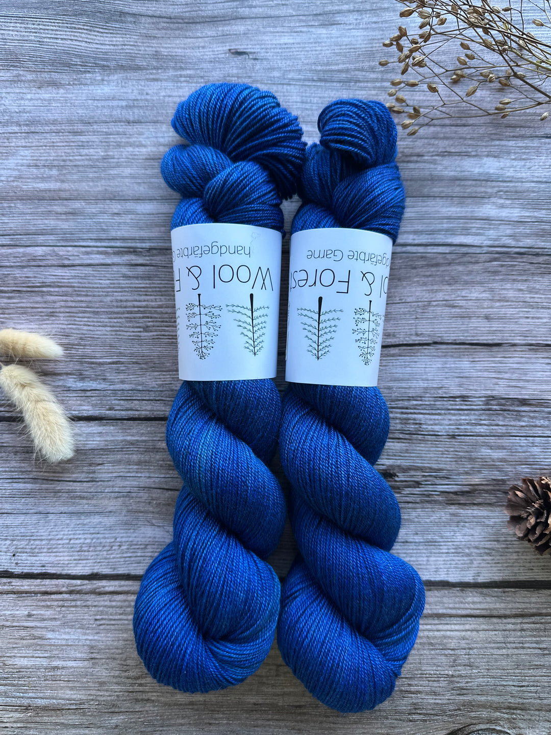 Yak 4 Ply