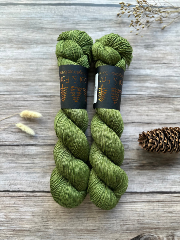 Yak 4 Ply