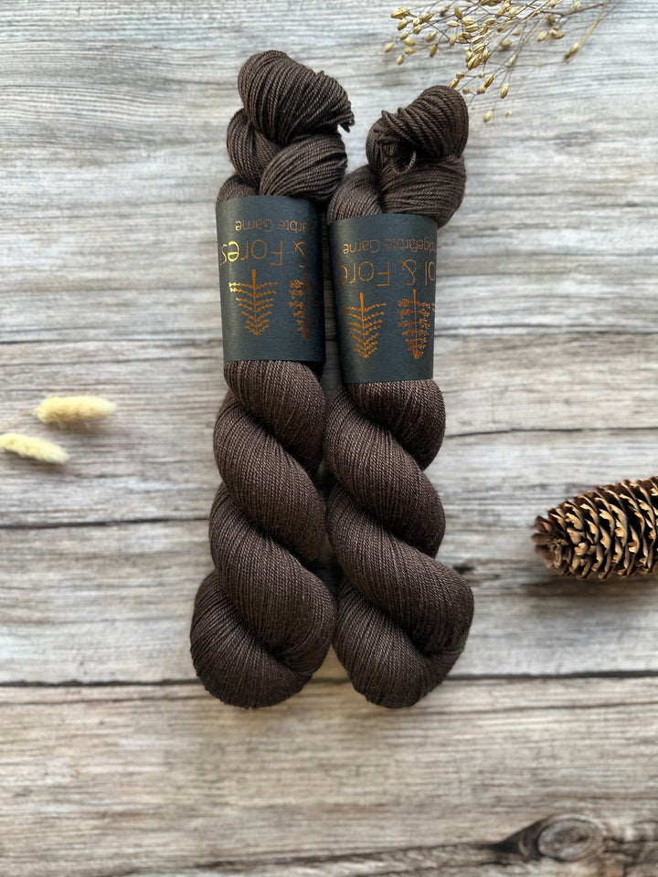 Yak 4 Ply