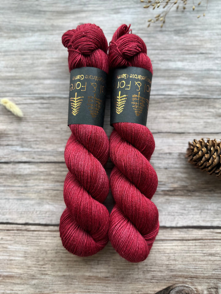 Yak 4 Ply