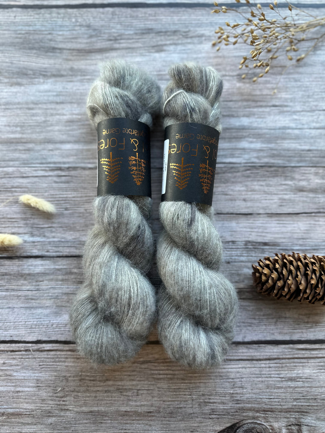 Yak Cloud