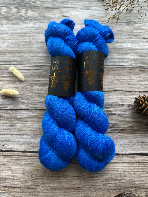 Lapislazuli