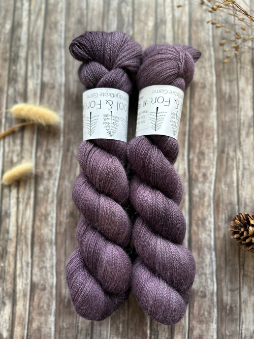 Aubergine