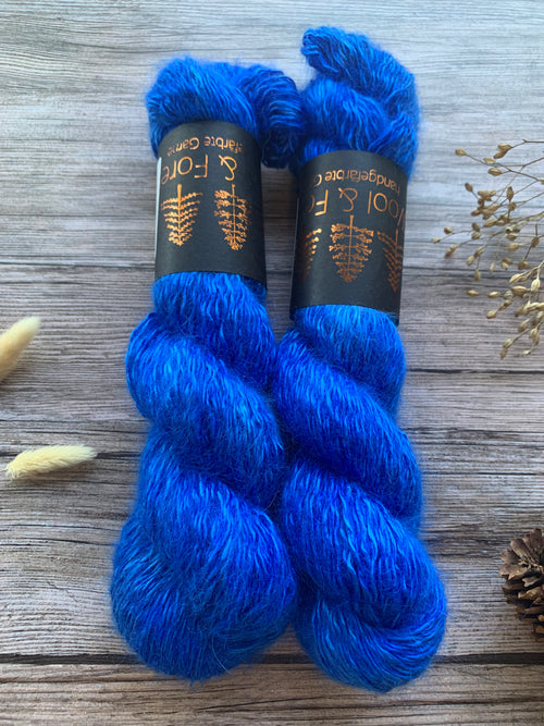 Lapislazuli