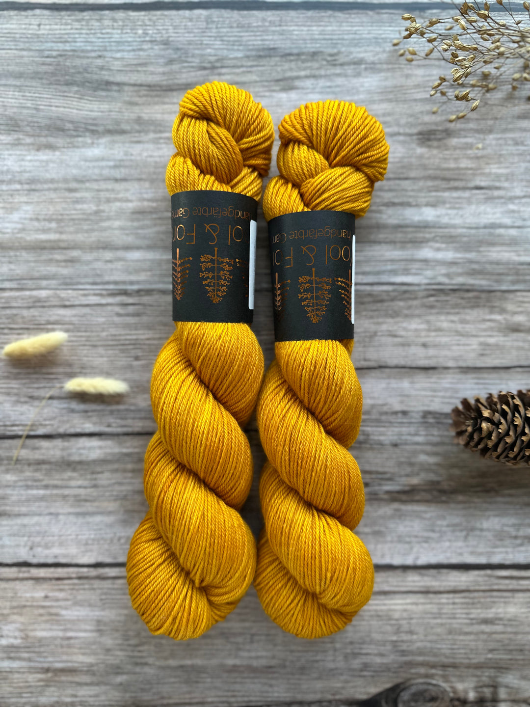 Merino DK