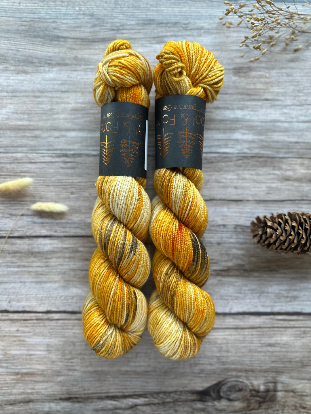 Merino DK