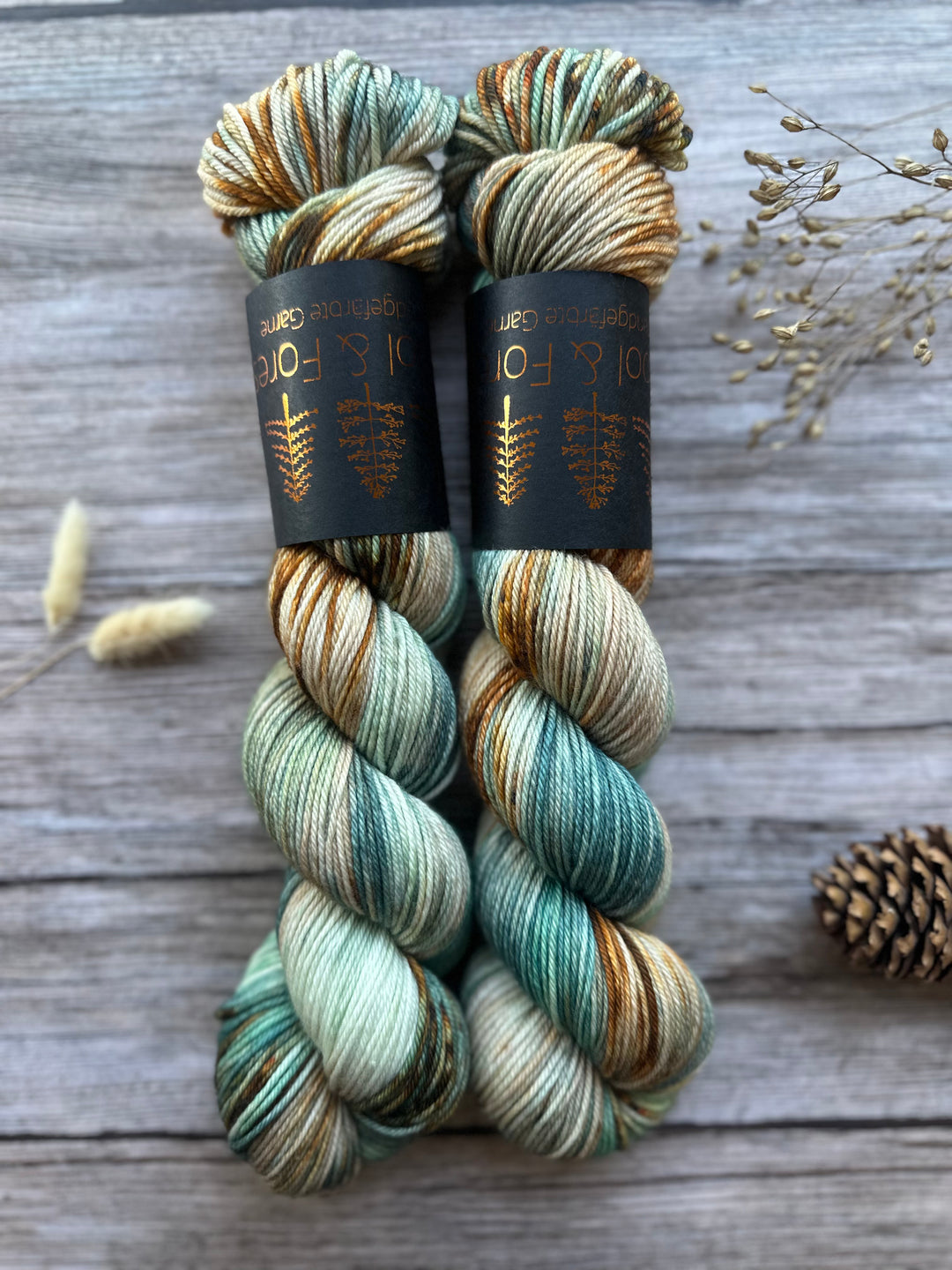 Merino DK