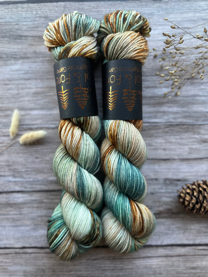 Merino DK