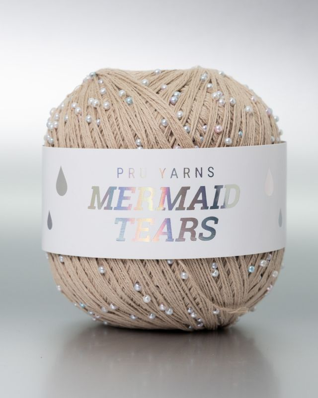PRU YARNS Mermaid Tears