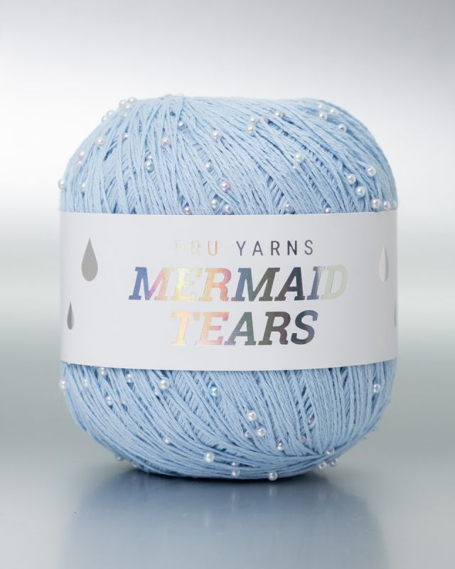 PRU YARNS Mermaid Tears