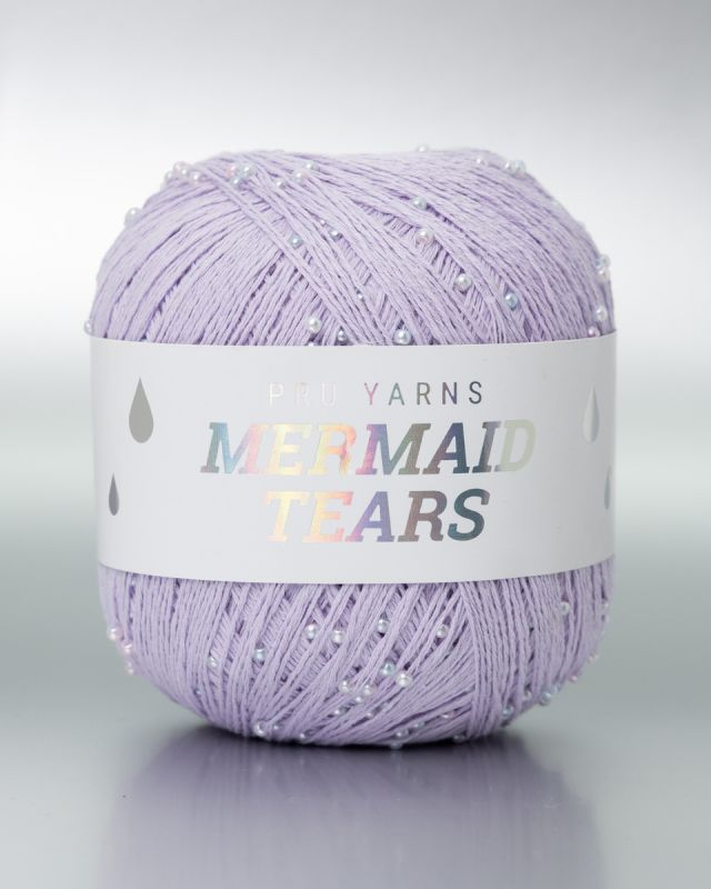 PRU YARNS Mermaid Tears