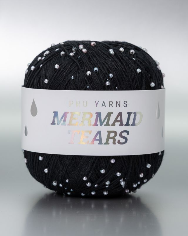 PRU YARNS Mermaid Tears