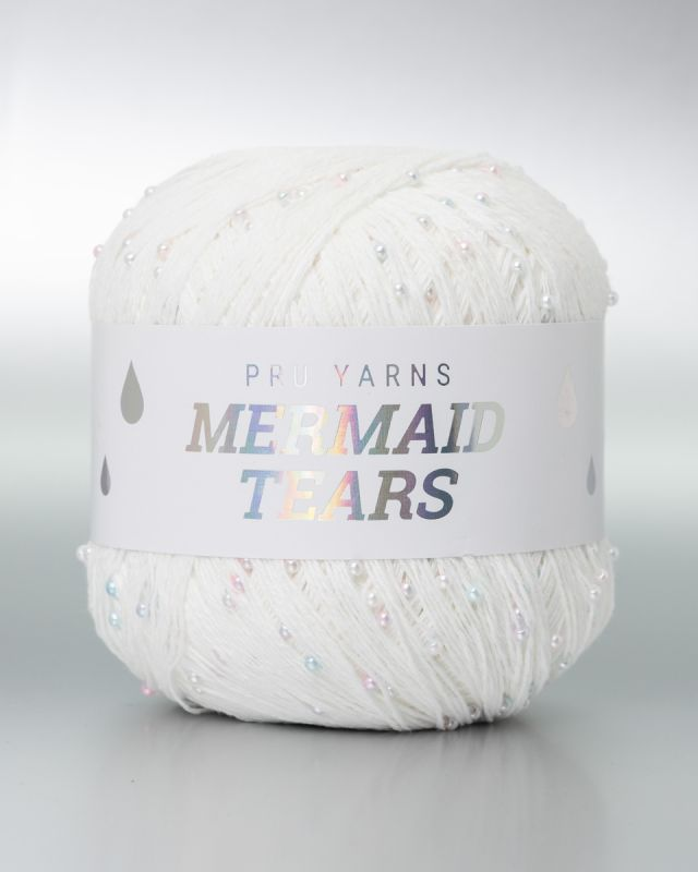 PRU YARNS Mermaid Tears