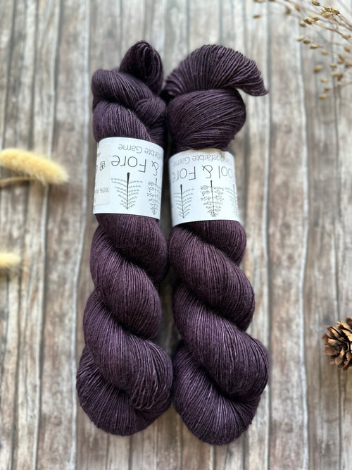 Aubergine