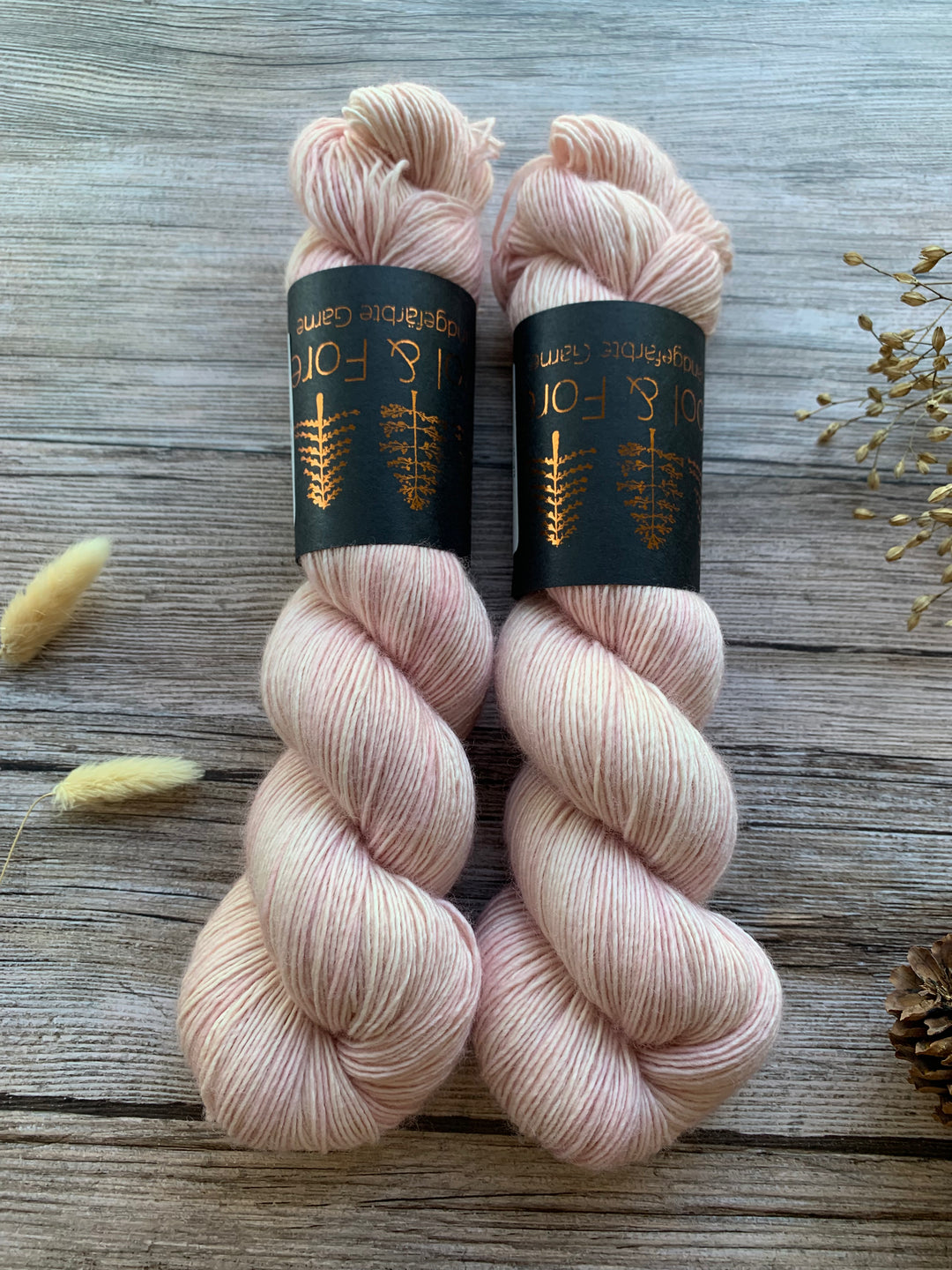 Single Merino