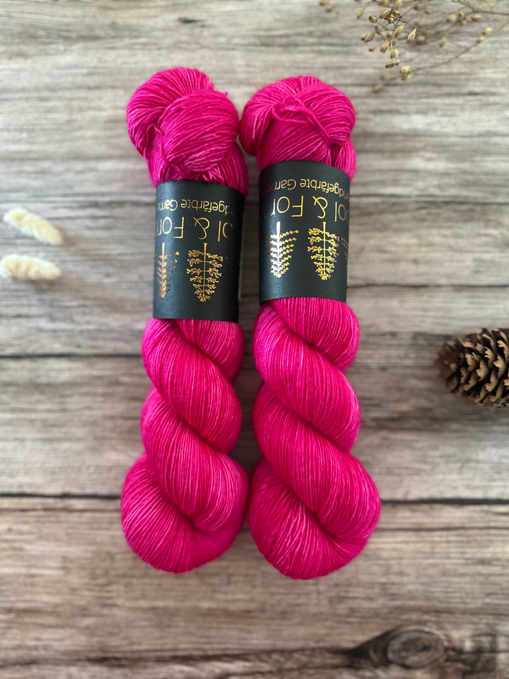 Single Merino