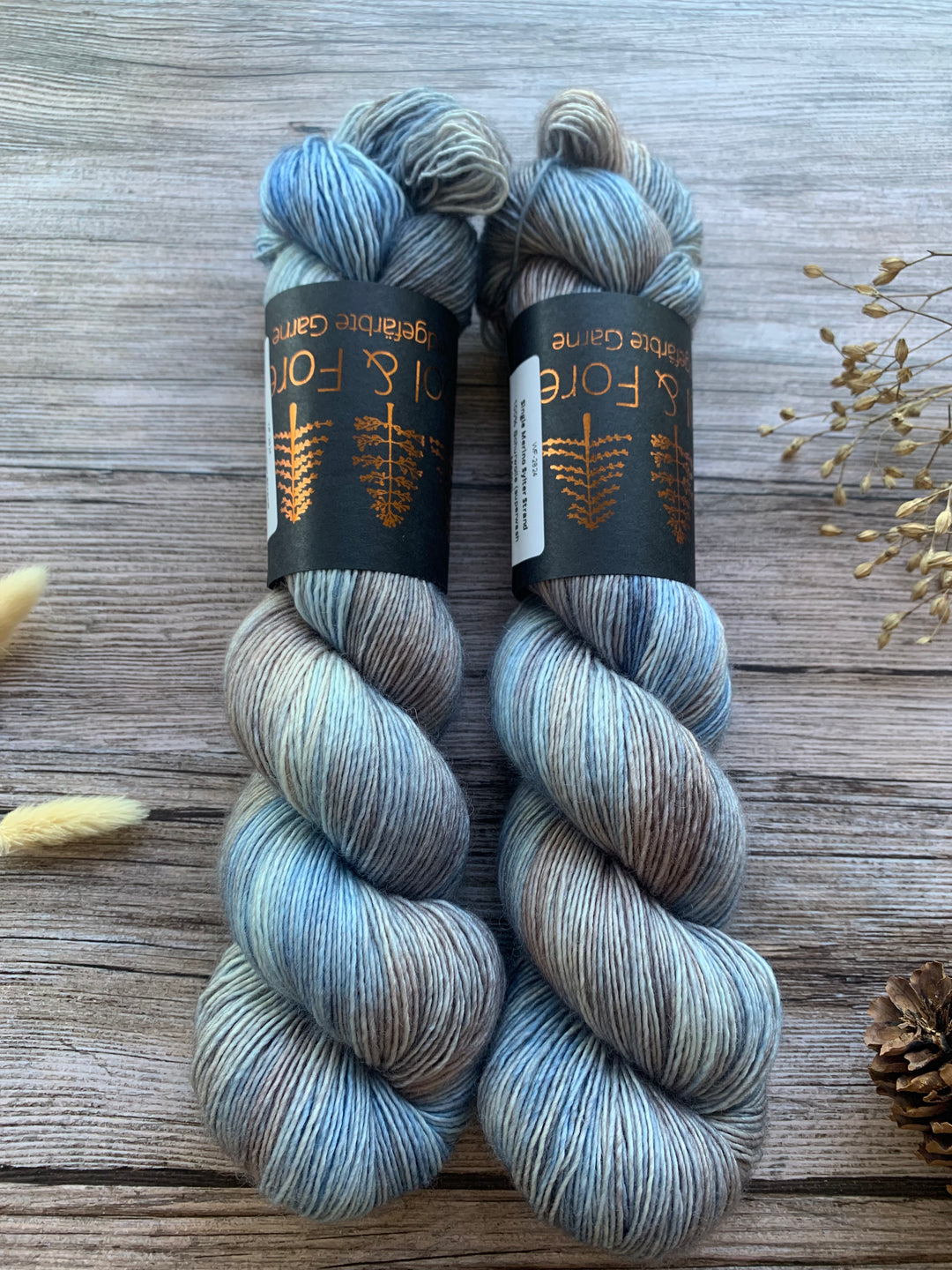 Single Merino
