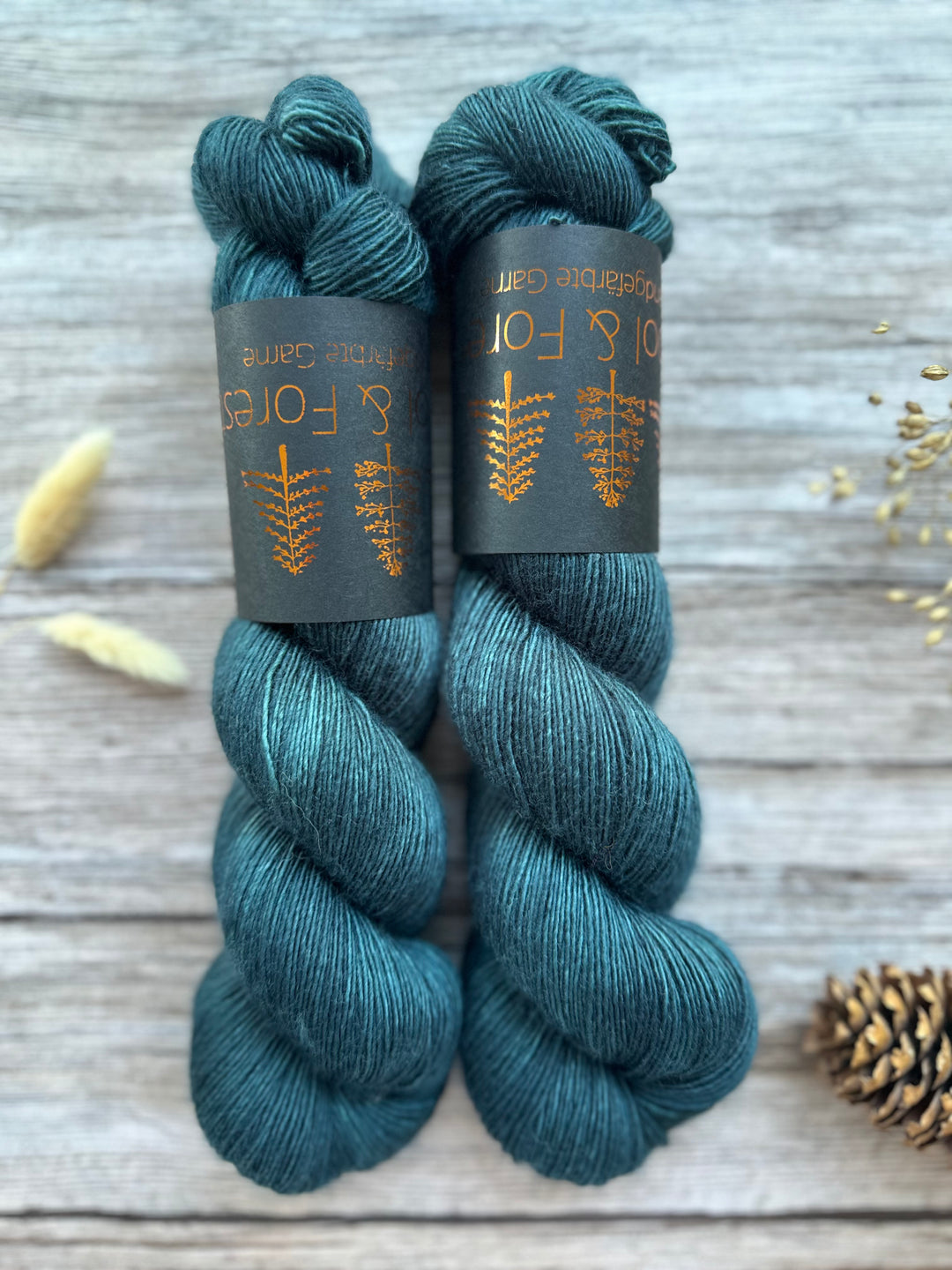 Single Merino
