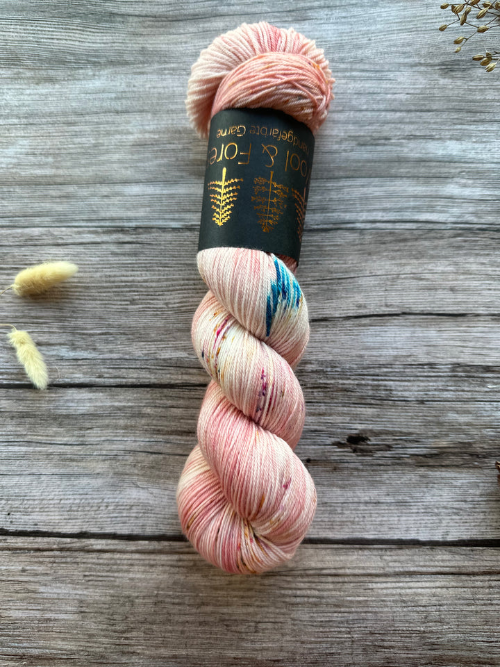 discoloration