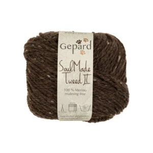 Gepard Soul Made Tweed 2