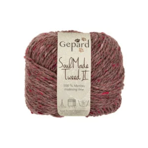 Gepard Soul Made Tweed 2