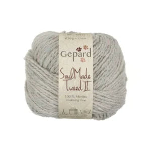 Gepard Soul Made Tweed 2